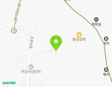 강원특별자치도 고성군 거진읍 빨래골길 24-10 지도