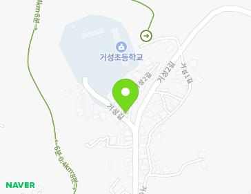 강원특별자치도 고성군 거진읍 거성길 30 (만물상회) 지도