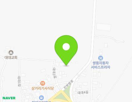 강원특별자치도 고성군 거진읍 진부령로 2887 지도