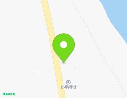 강원특별자치도 고성군 거진읍 동해대로 7160 (거진수산) 지도