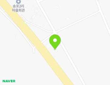 강원특별자치도 고성군 거진읍 동해대로 7410 지도