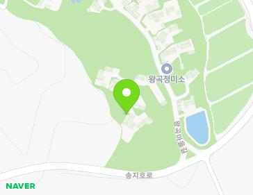 강원특별자치도 고성군 죽왕면 왕곡마을길 13-3 (오봉교회) 지도