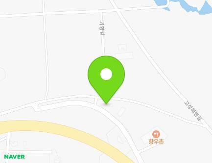 강원특별자치도 고성군 죽왕면 동해대로 6546-16 (투투자동차정비공업사) 지도