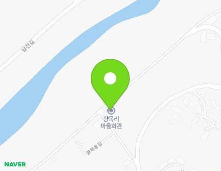강원특별자치도 고성군 죽왕면 향목동길 83 (향목리마을회관) 지도