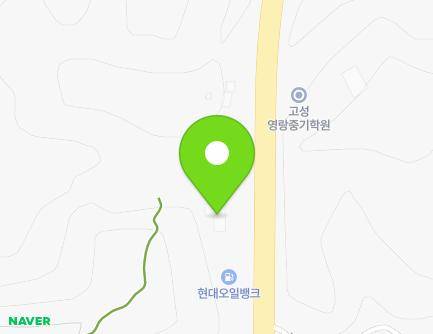 강원특별자치도 고성군 토성면 동해대로 4573 (한라건축사사무소) 지도