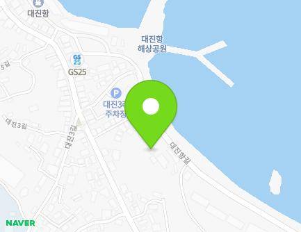 강원특별자치도 고성군 현내면 대진항길 69 (화진포횟집) 지도