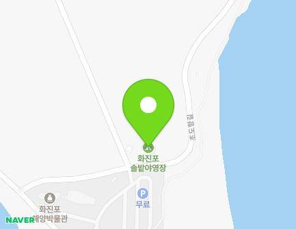 강원특별자치도 고성군 현내면 초도항길 19 (화진포해변관리사무소) 지도