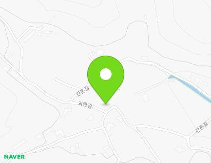 강원특별자치도 동해시 괴란길 116 (괴란동) 지도