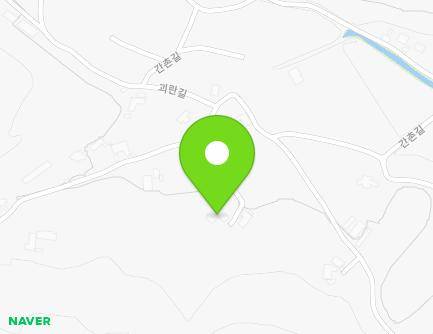 강원특별자치도 동해시 괴란길 109-2 (괴란동) 지도