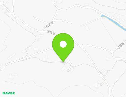 강원특별자치도 동해시 괴란길 109-1 (괴란동) 지도