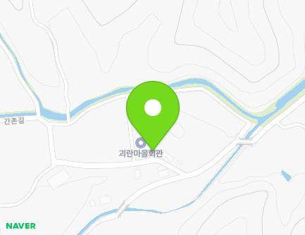 강원특별자치도 동해시 괴란길 48 (괴란동) 지도