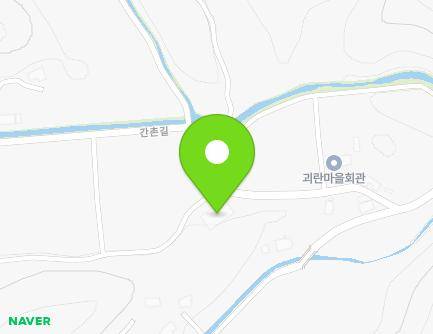 강원특별자치도 동해시 괴란길 61 (괴란동) 지도