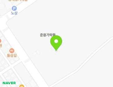 강원특별자치도 동해시 대동로 74-4 (구미동) 지도