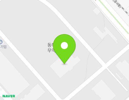 강원특별자치도 동해시 공단1로 177-15 (구호동) 지도