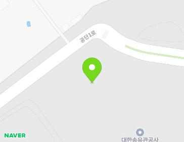 강원특별자치도 동해시 공단1로 327 (구호동) 지도