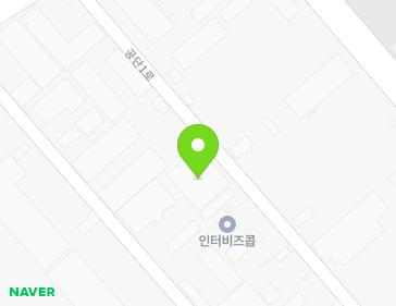 강원특별자치도 동해시 공단1로 51-37 (구호동) 지도