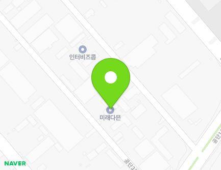 강원특별자치도 동해시 공단3로 18 (구호동, 미래다믄) 지도