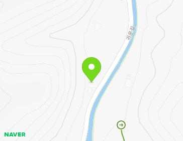 강원특별자치도 동해시 귀운길 136 (귀운동) 지도