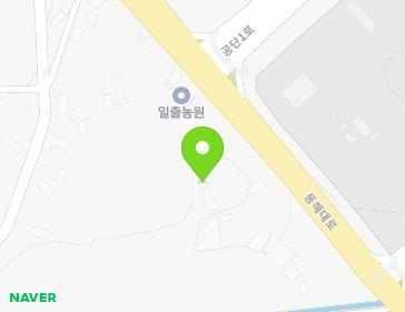 강원특별자치도 동해시 동해대로 4549 (대구동, 동해스카니아) 지도