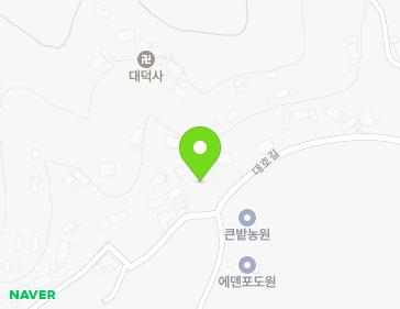 강원특별자치도 동해시 대호길 68-1 (대구동) 지도