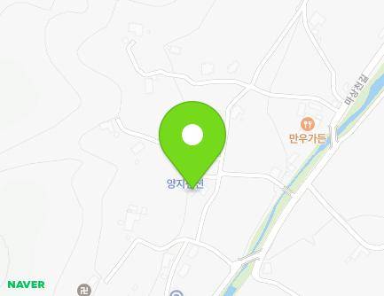 강원특별자치도 동해시 만우안길 9 (만우동) 지도