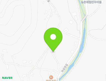 강원특별자치도 동해시 만우안길 34 (만우동) 지도