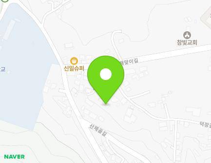 강원특별자치도 동해시 해맞이길 192-9 (묵호진동) 지도