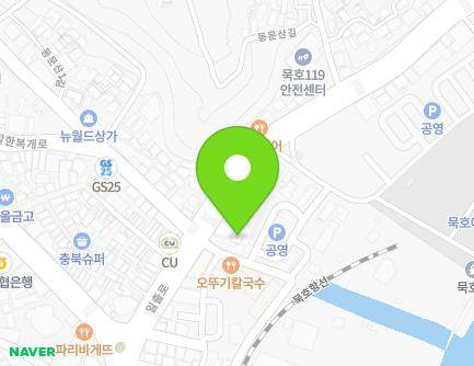강원특별자치도 동해시 일출로 14-1 (발한동, 발한경로당) 지도