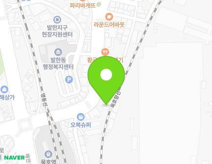 강원특별자치도 동해시 발한로 204 (발한동, 성심의원) 지도