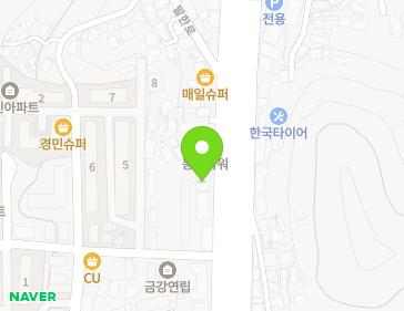 강원특별자치도 동해시 발한로 87 (발한동, 열쇠병원(삼미사)) 지도