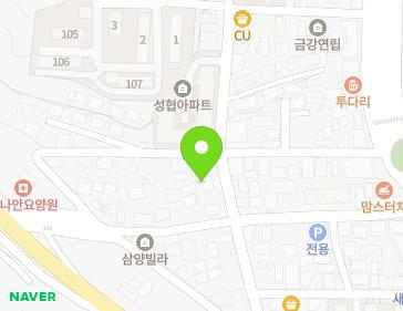 강원특별자치도 동해시 승지로 16-1 (부곡동) 지도