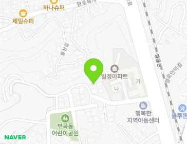 강원특별자치도 동해시 해안로 449-4 (부곡동) 지도