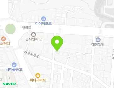 강원특별자치도 동해시 부곡복개로 9-2 (부곡동) 지도