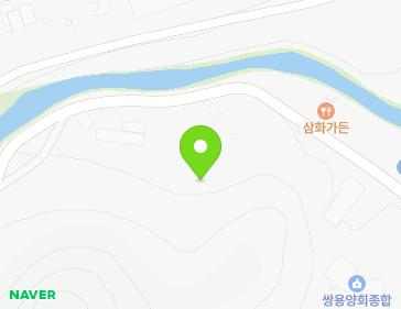 강원특별자치도 동해시 이기로 31 (삼화동) 지도