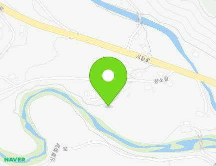 강원특별자치도 동해시 용소길 9-4 (신흥동) 지도