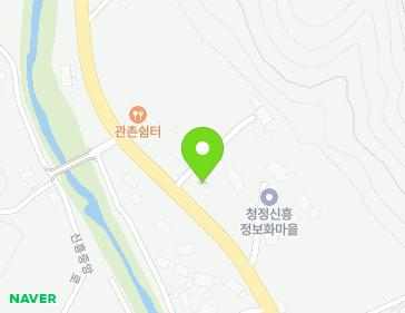 강원특별자치도 동해시 서동로 819 (신흥동) 지도