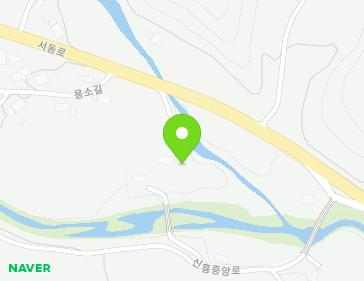 강원특별자치도 동해시 서동로 736 (신흥동) 지도