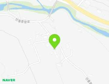 강원특별자치도 동해시 신흥중앙로 83 (신흥동) 지도
