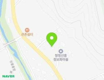 강원특별자치도 동해시 서동로 821-1 (신흥동) 지도