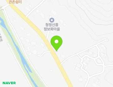 강원특별자치도 동해시 서동로 829 (신흥동) 지도