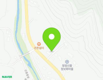 강원특별자치도 동해시 서동로 815 (신흥동, 맛골가든) 지도