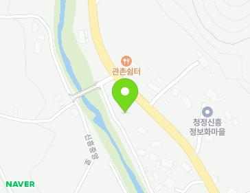 강원특별자치도 동해시 서동로 816 (신흥동) 지도