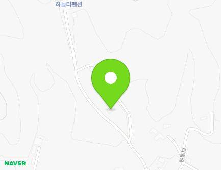 강원특별자치도 동해시 터일길 24 (심곡동) 지도