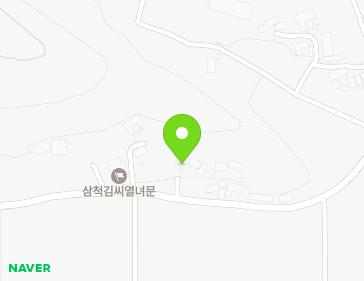 강원특별자치도 동해시 약천길 94-1 (심곡동) 지도