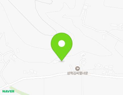 강원특별자치도 동해시 약천길 102 (심곡동) 지도