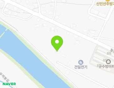 강원특별자치도 동해시 월평로 47-32 (이로동) 지도