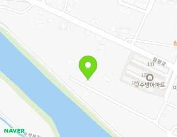 강원특별자치도 동해시 월평로 47-22 (이로동) 지도