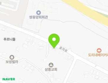 강원특별자치도 동해시 효자로 156 (이로동) 강원특별자치도 동해시 효자로 156 (이로동) 지도