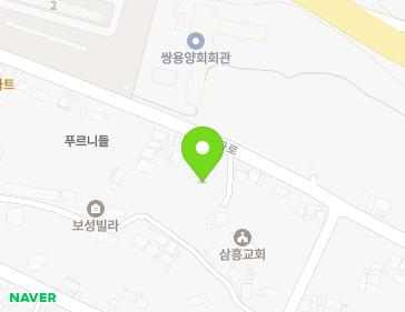 강원특별자치도 동해시 효자로 152-1 (이로동) 지도