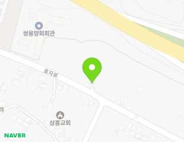 강원특별자치도 동해시 효자로 159 (이로동, 쌍용독신자아파트) 지도
